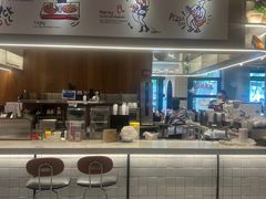 -必胜客(大宁路店)