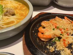 酸汤肥牛QQ面-卯时·龙光雅宴·精致锡帮菜(惠山古镇店)
