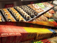 -非烤勿扰自助烤肉海鲜火锅(南城莱蒙店)