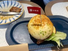 -必胜客(珠海路店)