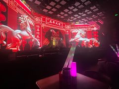 -MOSSO·Liveshow(M3香港广场店)