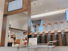-喜茶(上海奉贤宝龙店)
