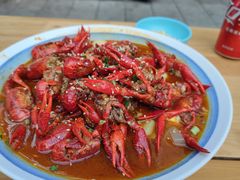 -滋味烤鱼(马北店)