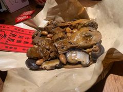 -清水亭湖北菜(大屯DT51店)