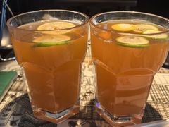 -绿茶餐厅(千岛湖银泰城店)