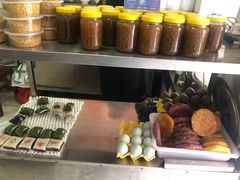 -罗子龙罗家桂花汤圆(曹都巷店)