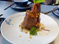西湖藕韵-绿茶餐厅(成都太古里店)