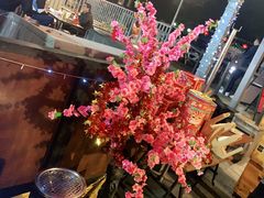-木屋烧烤(白石洲店)