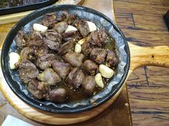-老东镇啤酒屋海鲜加工·蒸汽海鲜·海鲜烧烤(台东店)