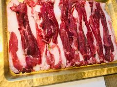 -东门口涮肉·砂锅·烤串(老门东店)