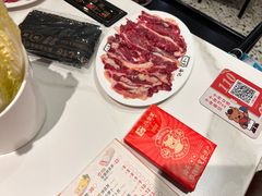 -八合里潮汕鲜牛肉火锅(上海汇智广场店)