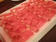 -北门涮肉·炭火铜锅涮肉(什刹海店)