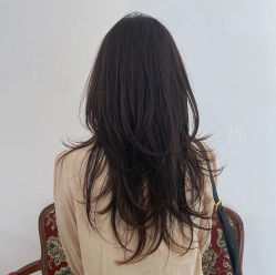 -型色沙龙