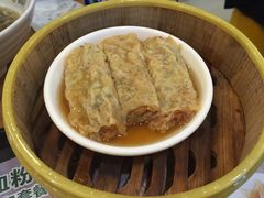 -苏晓玥·手作江南小吃(深圳北站店)