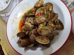 -郑记•不夜城烧烤•龙虾•虾蟹(黄鹤楼店)
