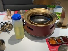 -西塔老太太泥炉烤肉(川沙百联店)