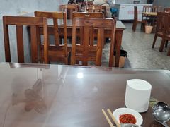 -野狗羊肉汤