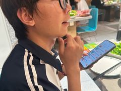 -云尊府云南菜·蒸汽石锅鱼(学清路店)