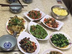 -小姨家常菜(昭萍东路店)