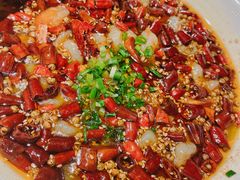 -太二酸菜鱼(沈阳万象城店)