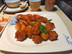 -鼎记啫啫煲(数博万达店)