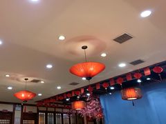 -那家老院子东北菜·饺子·小鸡炖蘑菇(艳华街店)