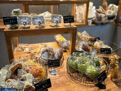 -Max Bakery 阿唛手作