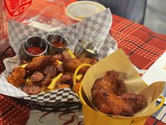 -Primo·丽莫意大利窑烤披萨