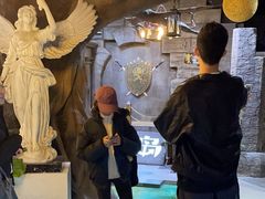 -暴风岛沉浸式体验馆(百联世纪店)