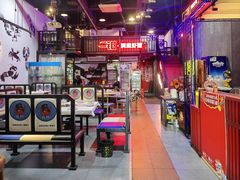 -二钳洞庭虾蟹·江湖菜(鹭岛店)