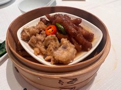 -金悦轩海鲜酒家(拱北店)