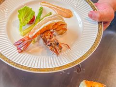 -一本魅·日式料理