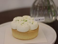 -Ten Olives甜点