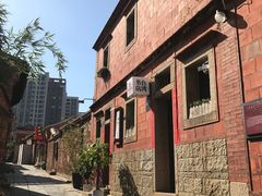-晋江五店市传统文化旅游区