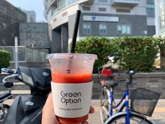 -Green Option(官舍店)
