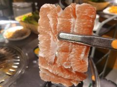 -炽城·烤肉名家(鸿达中央广场店)