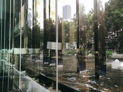 -广州天河希尔顿酒店