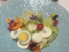 -晶雅花园西餐厅(南京首店)