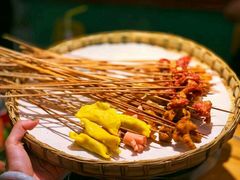 -班花麻辣烫(南京概念店)