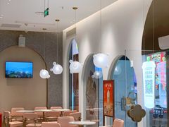 -奈雪的茶(金华永盛店)