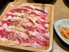 -牛人·雪花牛·木炭烤肉(昆山陆家店)