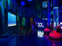 -沈阳海洋探索中心