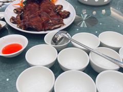 -骏丰酒楼(黄编店)