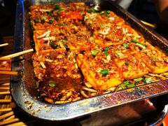-Let’s WaKao瓦烤(贝森店)