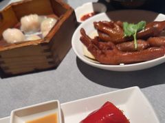 -晓粤·惹味粤菜(凯德乐峰广场店)