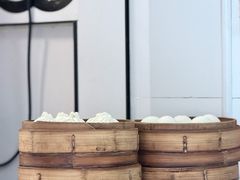 -轮慈净素包子(长寿路店)