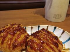 -CURRY YA 熟成咖哩專門店(深圳湾万象城店)