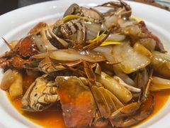 -周家二小姐的菜(西津渡店)