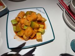 -柳喜辣·烧烤酒局(跃进总店)