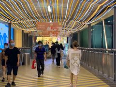 -布吉佳兆业广场